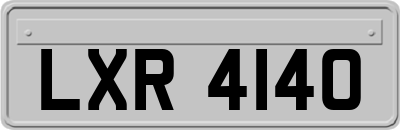 LXR4140