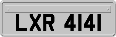 LXR4141