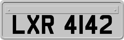 LXR4142