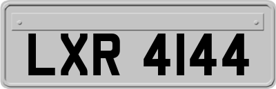 LXR4144