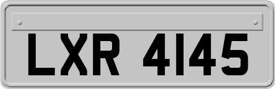 LXR4145