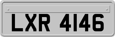 LXR4146