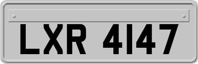 LXR4147