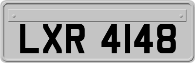 LXR4148