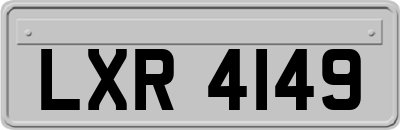 LXR4149