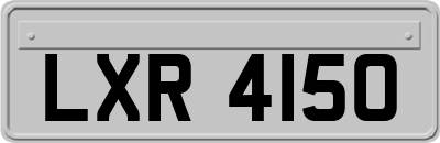 LXR4150