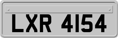 LXR4154