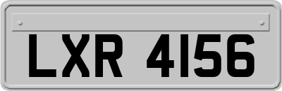 LXR4156