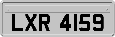 LXR4159
