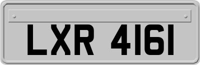 LXR4161