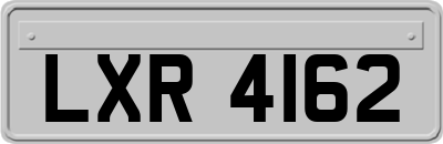 LXR4162