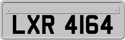 LXR4164