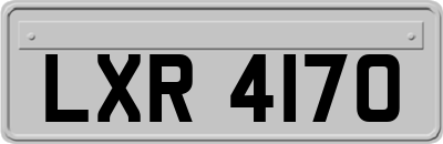 LXR4170