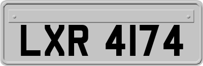 LXR4174