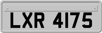 LXR4175
