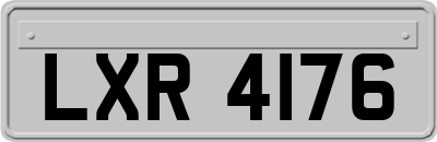 LXR4176