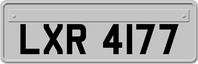 LXR4177