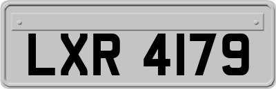 LXR4179