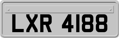 LXR4188