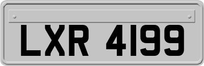 LXR4199