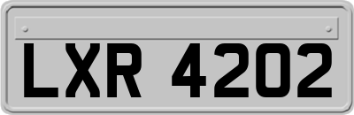 LXR4202