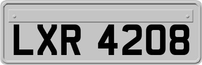 LXR4208