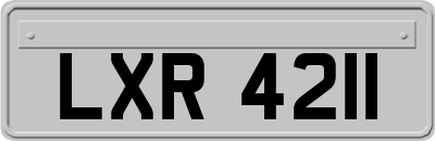 LXR4211