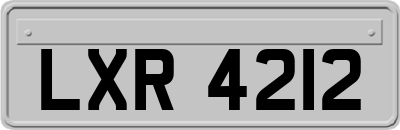 LXR4212