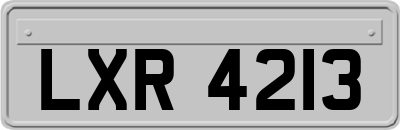 LXR4213