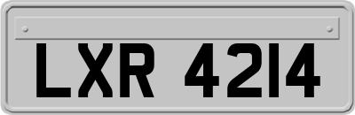 LXR4214
