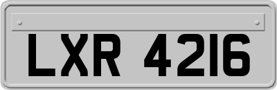 LXR4216