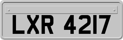 LXR4217