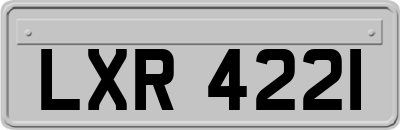 LXR4221