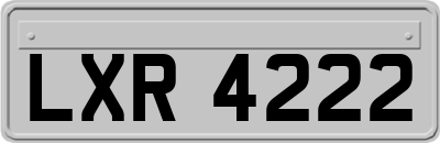 LXR4222