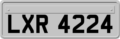 LXR4224