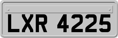 LXR4225