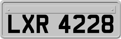 LXR4228