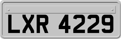 LXR4229
