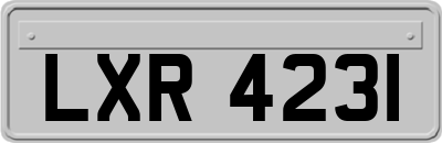 LXR4231