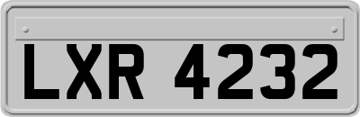 LXR4232