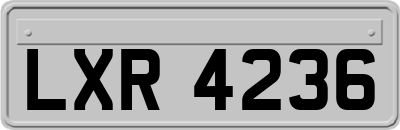 LXR4236