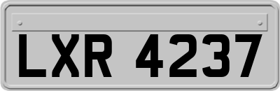 LXR4237