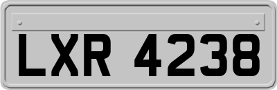 LXR4238