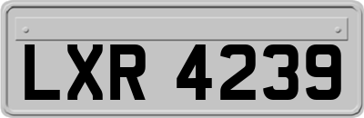 LXR4239
