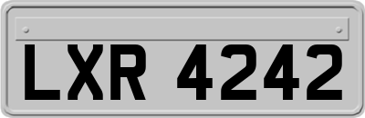 LXR4242