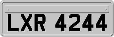LXR4244
