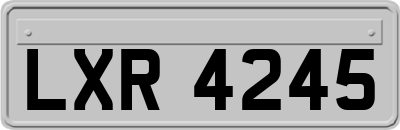LXR4245