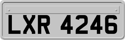 LXR4246
