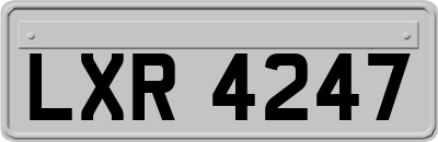 LXR4247