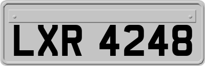 LXR4248